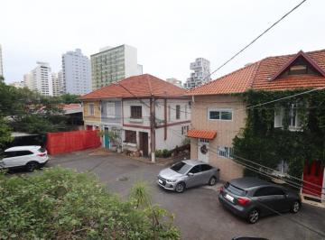Casa · 128m² · 2 Quartos · 1 Vaga · Casa de vila para venda em Pinheiros com 2 quartos , 128m²