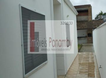 Casa · 220m² · 3 Quartos · 1 Vaga · Casa para Venda em Peruíbe, Jardim Ribamar, 3 dormitórios, 1 suíte, 2 banheiros, 1 vaga