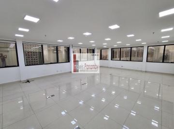 Comercial · 100m² · Sala Comercial para Venda em São Paulo, Vila Mariana, 2 banheiros