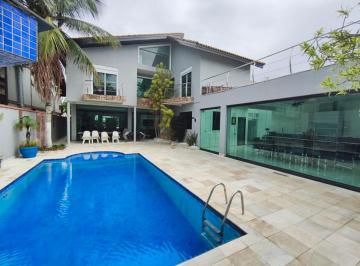 Casa de 3 quartos, Guarujá · Casa no Jardim Acapulco com piscina privativa e lazer completo para viver o melhor do Guarujá
