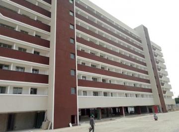 Apartamento de 2 quartos, Gama · excelente apartamento no Quadra parque gama com dois quartos 3 varandas e Armário planejado