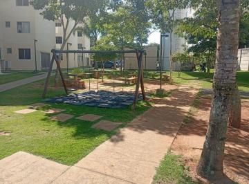 Apartamento de 2 quartos, São Paulo · VENDO APARTAMENTO 2 DORMITÓRIOS - CAPÃO REDONDO - SP-SP (LR2809)