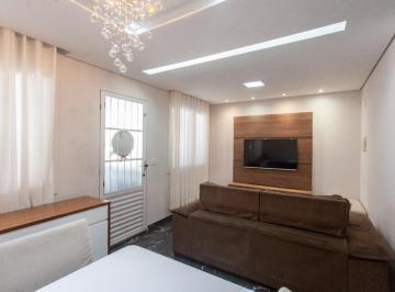 Casa · 70m² · 3 Quartos · 2 Vagas · Casa em condomínio para venda com 3 quartos , 70m²