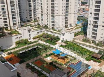 Apartamento · 122m² · 4 Quartos · 2 Vagas · Apartamento para Venda em Guarulhos, Jardim Flor da Montanha, 4 dormitórios, 2 suítes, 5 banheiros, 