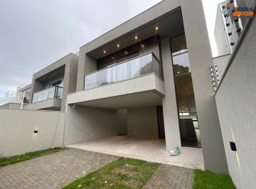 Foto 02 · Casa residencial para Venda em rua pública, Sim, Feira de Santana, piscina, 4 quartos, 3 suítes, 1 s