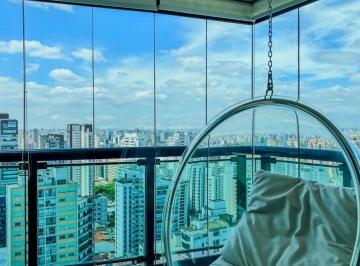 Apartamento de 3 quartos, São Paulo · Apartamento maravilhoso