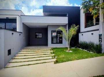 Casa de 3 quartos, Tatuí · Imóvel novo em condomínio fechado – conforto, segurança e lazer completo