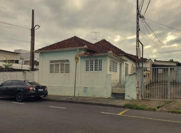 Casa de 1 quarto, Franca · Imóvel residencial e barracão industrial, área total 1033,60m², Vila Chico Júlio, Franca/SP