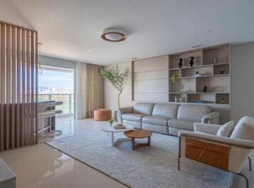 Apartamento de 3 quartos, Balneário Camboriú · INFINITY COAST Balneário Camboriú