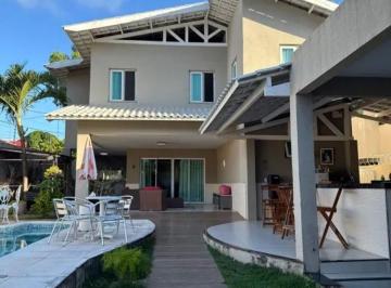 Casa de 4 quartos, Fortaleza · Casa com 4 quartos no Edson Queiroz em Fortaleza