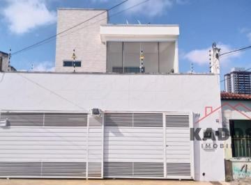 Foto 01 · Excelente e Ampla Casa para Venda no Bairro Santa Mônica | Feira de Santana