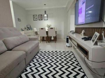 Apartamento de 2 quartos, Brasília · Residencial Allegro com 2 quartos 1 suíte e varanda lazer completo