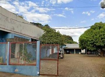Comercial , Ribeirão Preto · Imóvel residencial/comercial, área construída 1831,21m² e área total 2925,55m², Ribeirão Preto/SP