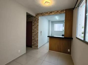 Apartamento de 2 quartos, Piracicaba · APARTAMENTO 2 DORMITÓRIOS – PIRACICABA