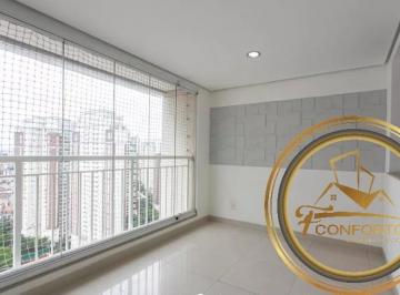 Foto 06 · Apartamento à venda em São Paulo-SP, Chácara Califórnia: 3 quartos, 1 suíte, 2 salas, 3 banheiros, 2