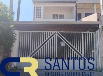 Foto 01 · Casa residencial para Venda Jardim Amanda I, Hortolândia - SP, com 3 dormitórios, documentação para 