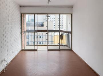 Apartamento de 3 quartos, São Paulo · Apartamento à venda no Paraíso com 3 dormitórios, 1 suíte, varanda e 1 vaga de garagem