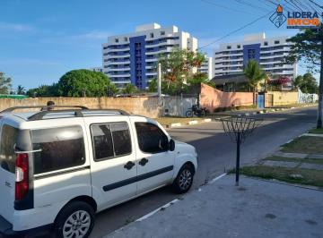 Foto 01 · Terreno residencial para Venda, Buraquinho, Lauro de Freitas 1.419,00 m² área total.