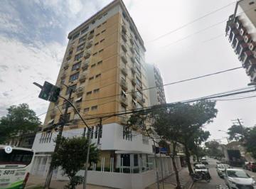 Apartamento de 1 quarto, Santos · Apartamento duplex área útil 409,70m², Edifício Joamar, Aparecida, Santos/SP