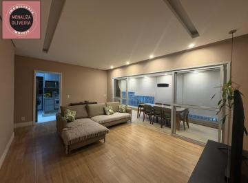 Apartamento · 1m² · 4 Quartos · 3 Vagas · Apartamento para Venda em São Bernardo do Campo, Centro, 4 dormitórios, 2 suítes, 3 banheiros, 3 vag