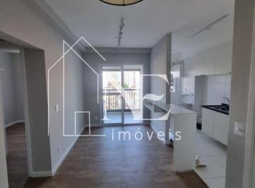 Apartamento de 2 quartos, Santos · Apartamento para locação 2 quartos no Marapé