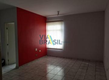 Foto 01 · Sala, Centro, São Bernardo do Campo, SP