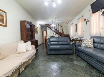 Casa · 267m² · 4 Quartos · 2 Vagas · Sobrado para venda em Alto Da Lapa com 4 quartos, sendo 2 suítes , 267m²