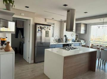 Apartamento de 3 quartos, São Paulo · Apartamento varanda gourmet, próximo do metrô Parada Inglesa, 3 dormitórios 1 suíte e 2 vagas