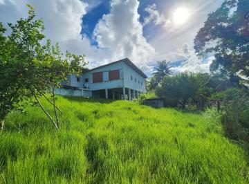 Foto 01 · Fazenda rural para Venda, Centro, Conde, 3 suítes, 1 sala, 4 banheiros, 6 vagas,140.000m² área total