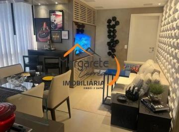 Apartamento de 2 quartos, Brasília · Apartamento de 2 Quartos, Sendo uma Suíte/Armários Planejados/Área de Serviço/Banheiro Social