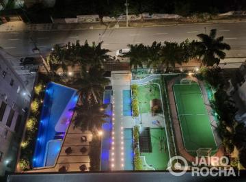 Apartamento de 4 quartos, Jaboatão dos Guararapes · Apartamento com 4 quartos e 135 m² à venda em Candeias