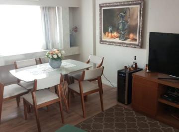 Apartamento de 3 quartos, Salto · Apartamento à venda no Centro de Salto SP, com 103 m² 3 quartos sendo 1 suíte e 2 banheiros.