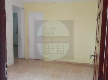 Foto 01 · Alugue já este apartamento de 2 quartos no Morro Branco, Itaquaquecetuba-SP! Próximo a estação de tr