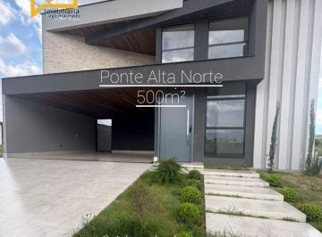 Casa de 3 quartos, Gama · Excelente casa com fino acabamento na Ponte Alta