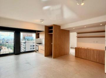 Apartamento de 2 quartos, São Paulo · Apartamento na Osca Freire, 69 metros, 2 suítes e 1 vaga - 200 metros do metrô Sumaré