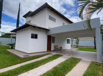 Casa de 4 quartos, Brasília · ALUGA-SE CASA MARAVILHOSA – CONDOMÍNIO ESTÂNCIA QUINTAS DA ALVORADA