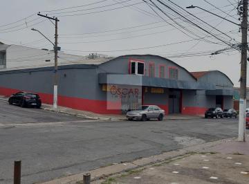 Foto 01 · Armazém - Vila Santa Isabel