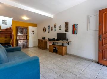 Casa · 110m² · 2 Quartos · 1 Vaga · Casa de vila para venda em Granja Julieta com 2 quartos, sendo 1 suíte , 110m²