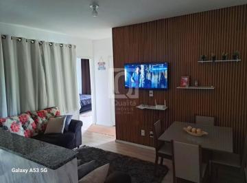 Foto 09 · Apartamento 2 quartos na Zona Oeste de Sorocaba | Jardim Guarujá