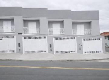 Casa · 70m² · 2 Quartos · 1 Vaga · Casa Nova com 2 Suites + Lavabo á venda no Bela Vista Osasco
