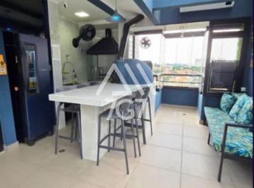 Foto 01 · COBERTURA À VENDA NO MORUMBI: 320m², 4 suítes, 5 vagas