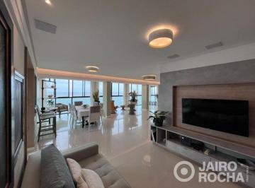 Apartamento de 3 quartos, Jaboatão dos Guararapes · Apartamento com 3 quartos e 200 m² à venda em Candeias