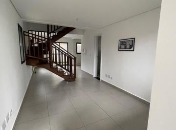 Casa · 123m² · 3 Quartos · 2 Vagas · Venda SOBRADO CURITIBA PR Brasil
