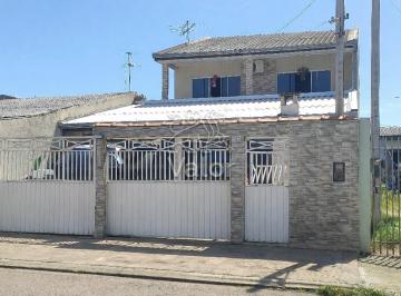 Casa · 126m² · 4 Quartos · 2 Vagas · Venda SOBRADO CURITIBA PR Brasil