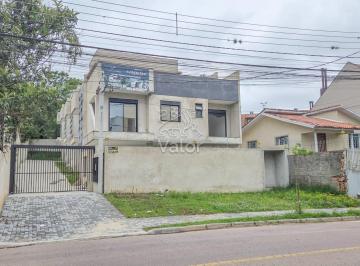 Casa · 177m² · 3 Quartos · 3 Vagas · Lançamento! Sobrado Novo com 3 Suítes e Terraço Privativo!