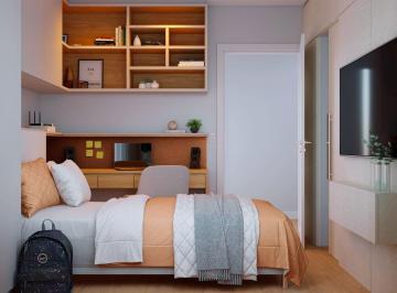 Apartamento · 9616m² · 2 Quartos · 2 Vagas · Venda APARTAMENTO CURITIBA PR Brasil