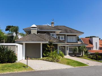 Casa · 945m² · 4 Quartos · 1 Vaga · Venda RESIDÊNCIA EM CONDOMÍNIO CURITIBA PR Brasil