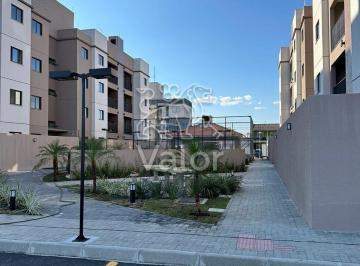 Apartamento · 48m² · 2 Quartos · 1 Vaga · Venda Apartamento Novo 2 dormitórios no Capão da Imbúia