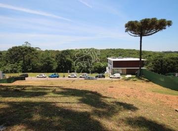 Terreno · 800m² · Terreno em condomínio 800m² no Ecoville - Curitiba - PR