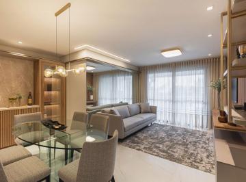 Apartamento · 1137m² · 3 Quartos · 2 Vagas · Venda APARTAMENTO CURITIBA PR Brasil